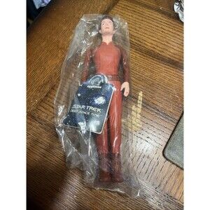 1994 Applause 9" Star Trek Deep Space Nine Major Kira Nerys Vinyl Doll New